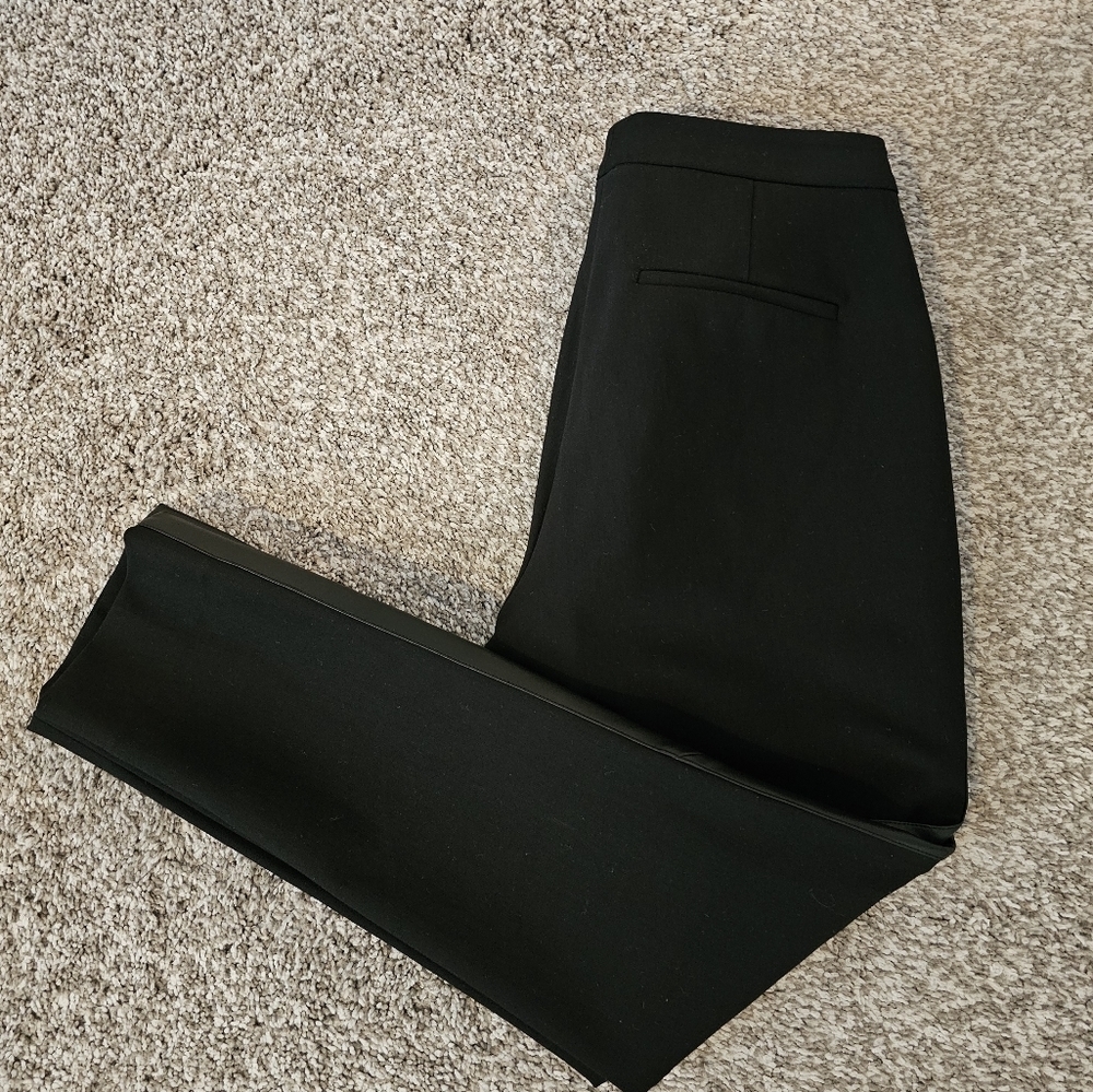 Vince Women's Pants sz 6 - Picture 6 of 9